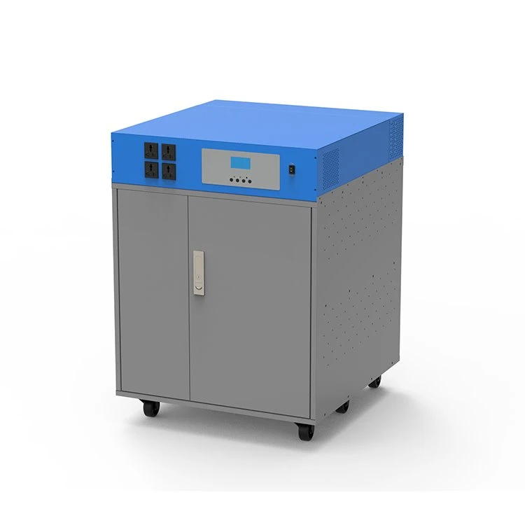 3kw portable solar generator (3)