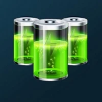 Large-capacity lithium iron phosphate batteries