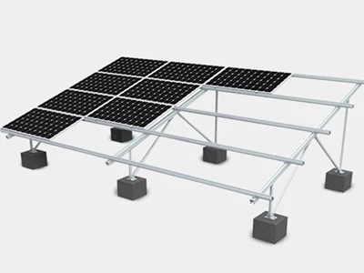Mounting structure