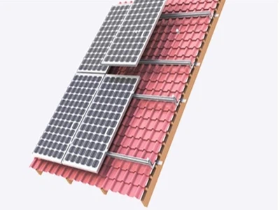 Mounting structure2
