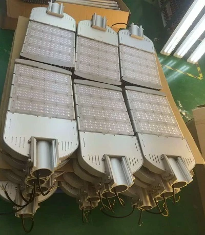 led street Lights