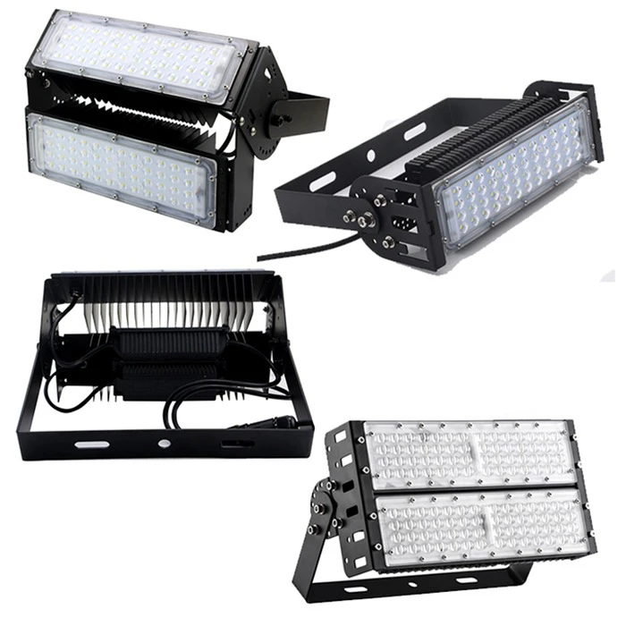 Outdoor LED Flood Lighting