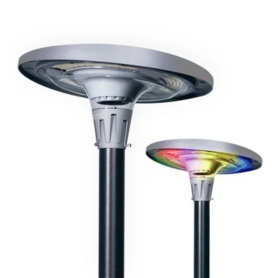 RGB quyoshli bog 'chirog'i