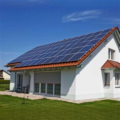 On-grid va Off-grid quyosh energiyasi tizimi