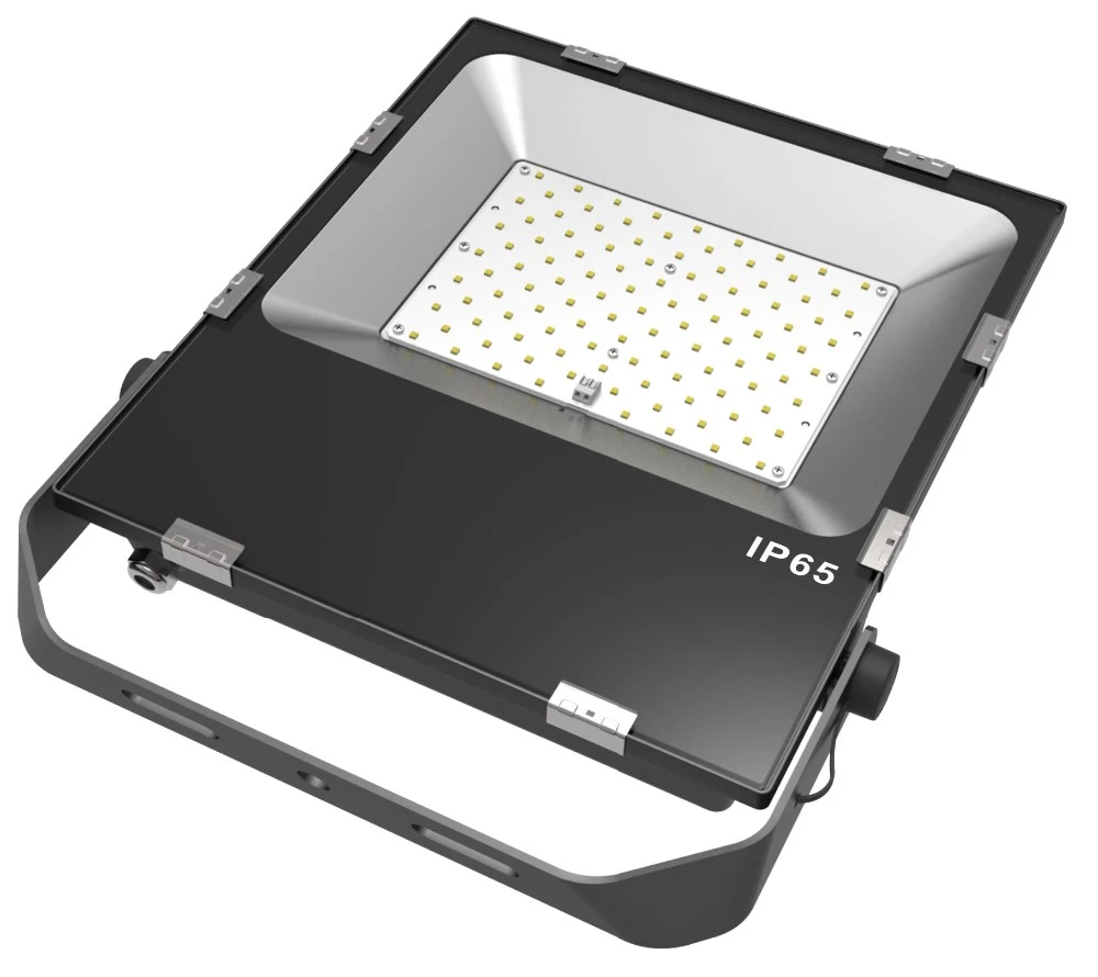 LED yoritish loyihasi