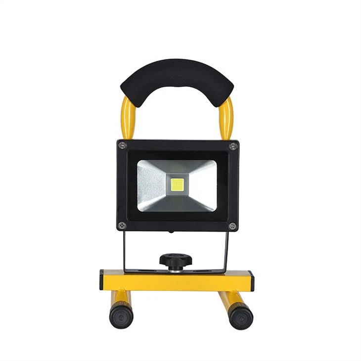 Outdoor 10W-100W LED Flood Light IP65 High Lumen