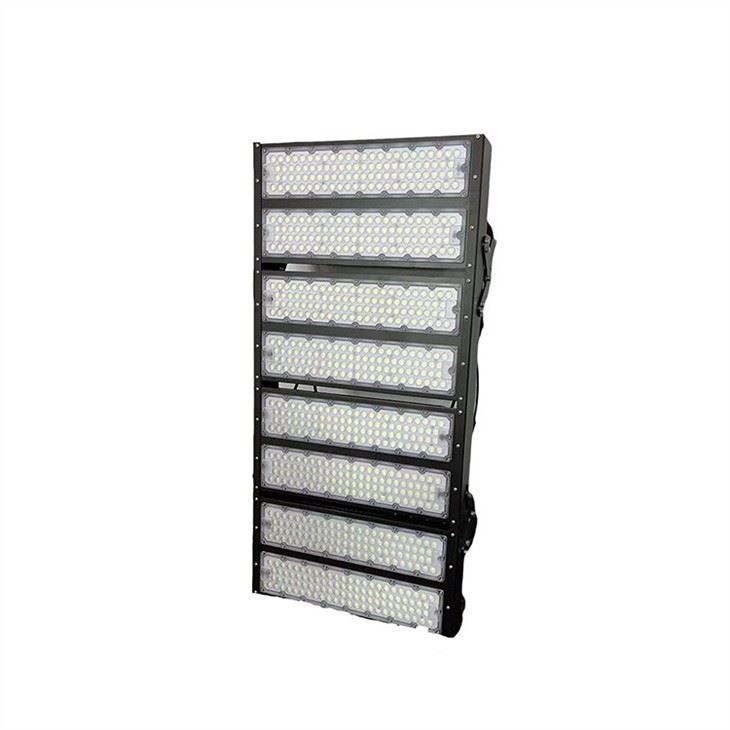 Stadium Parking Lot Flood Light 2000w