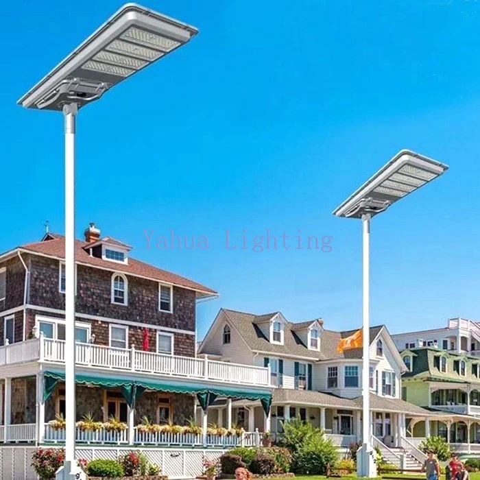 Dusk till Dawn Solar Outdoor Lights manufacture