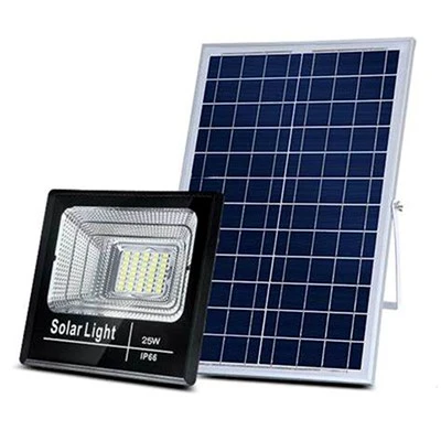 Eng kuchli LED quyosh nuri