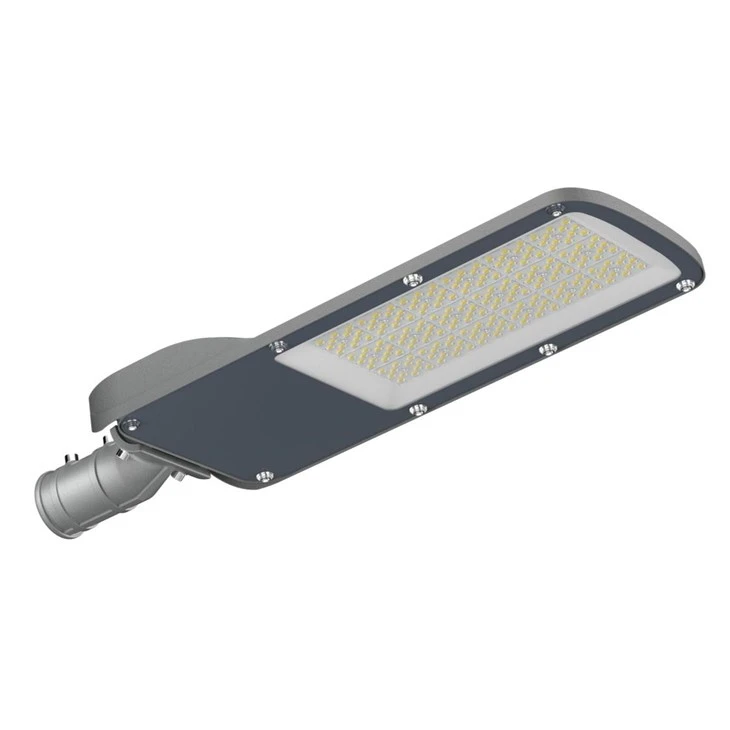 Adjustable Outdoor LED Street Light factory